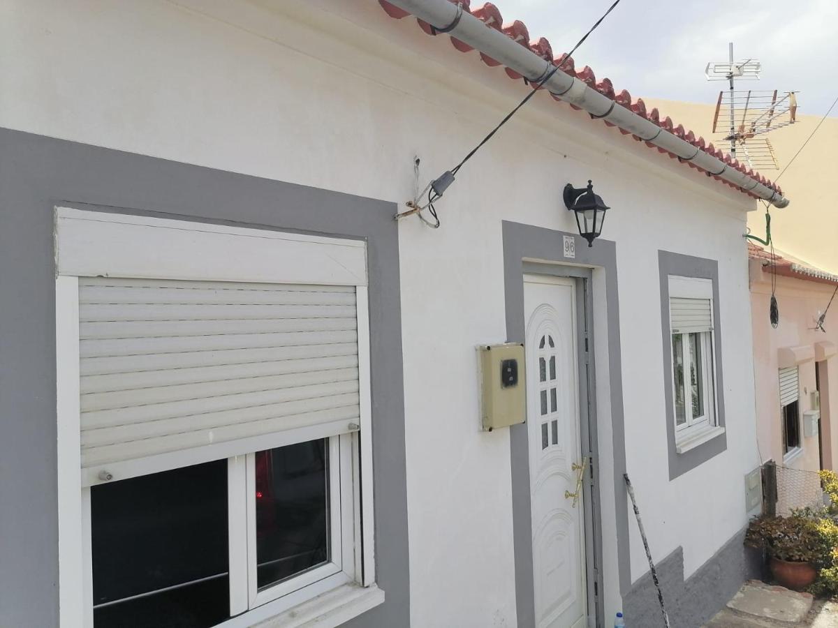 Lourisol Villa Lourinha  Bagian luar foto
