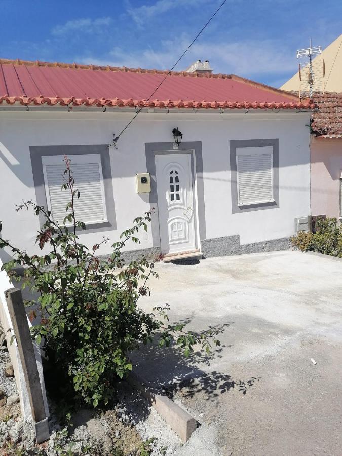Lourisol Villa Lourinha  Bagian luar foto